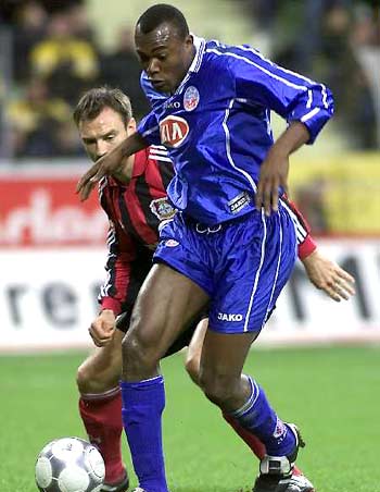 一次的欧洲 一次的欧洲